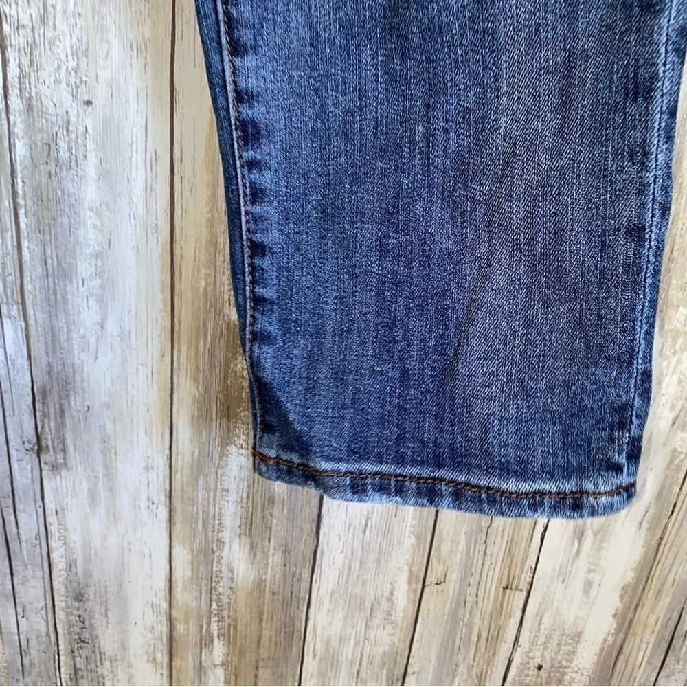 Kut From The Kloth Catherine Boyfriend Denim - Picture 2 of 9
